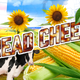 Illustration for article titled Yes, bread cheese is real, and it’s spectacular